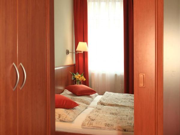 Penzion Fan : photo 10 de la chambre studio double