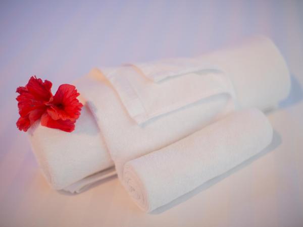 Phi Phi Top View Resort : photo 7 de la chambre chambre double deluxe - bâtiment a