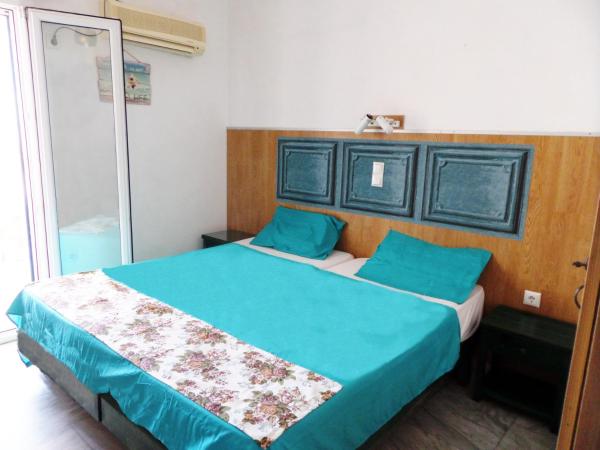 Hotel Rea : photo 6 de la chambre chambre double ou lits jumeaux