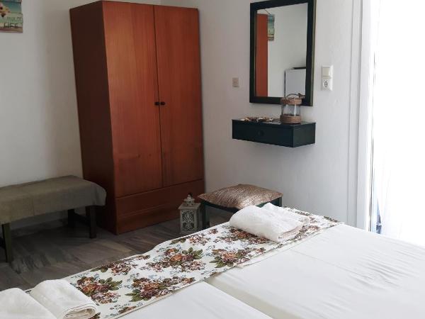Hotel Rea : photo 2 de la chambre chambre double ou lits jumeaux
