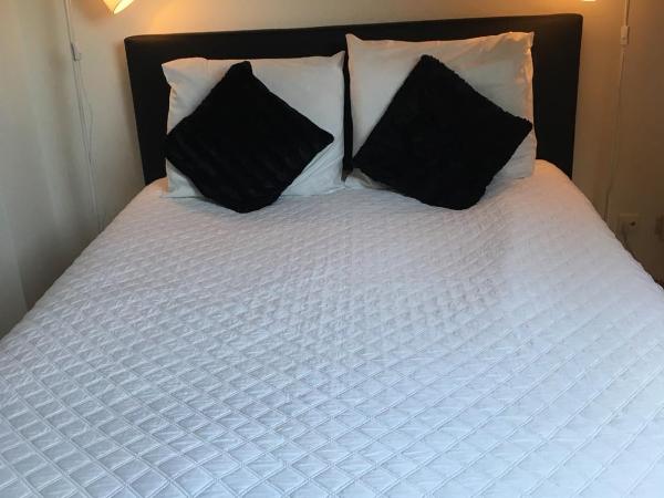 Khon Thai's House Brugge : photo 9 de la chambre chambre double