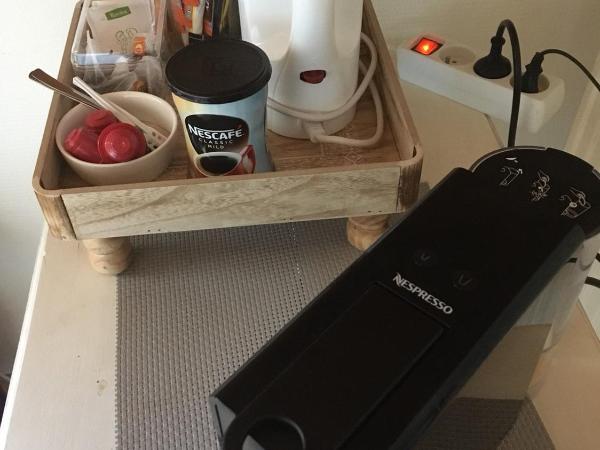 Khon Thai's House Brugge : photo 10 de la chambre chambre double