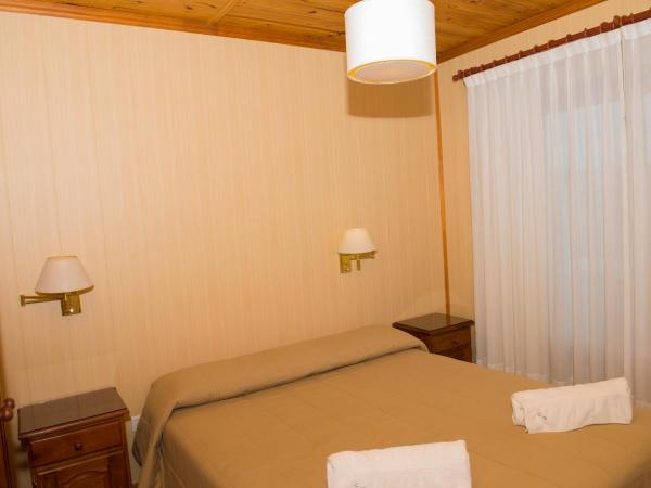 Cabañas de Nené Aparts : photo 10 de la chambre bungalow (2 adultes)