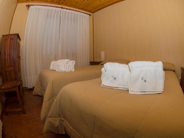 Cabañas de Nené Aparts : photo 8 de la chambre bungalow (2 adultes)