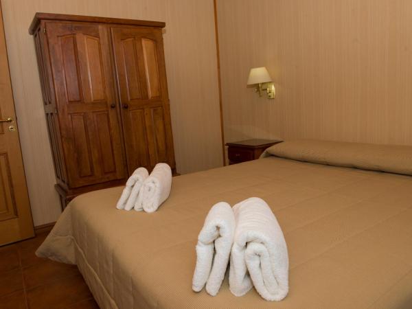 Cabañas de Nené Aparts : photo 6 de la chambre bungalow (2 adultes)