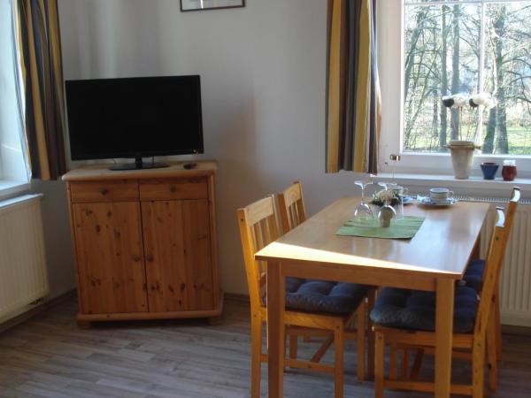 Penzion Polarka : photo 4 de la chambre chambre double