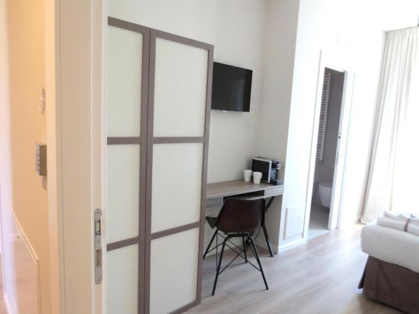 Gatto Bianco Le Terrazze : photo 9 de la chambre chambre double supérieure