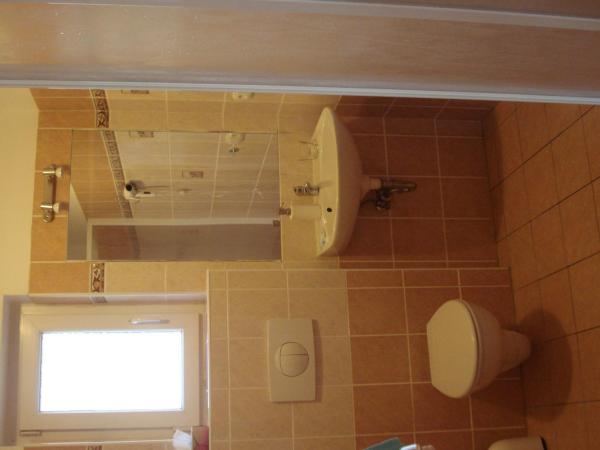 Penzion Polarka : photo 4 de la chambre chambre triple