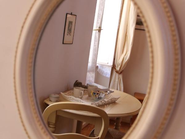 l'Arche des Chapeliers : photo 8 de la chambre suite