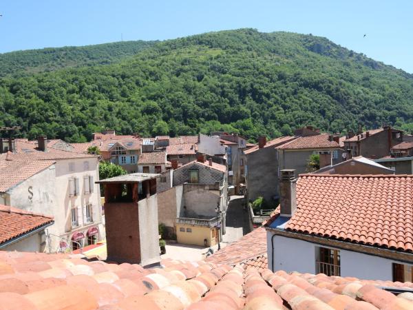 l'Arche des Chapeliers : photo 10 de la chambre suite