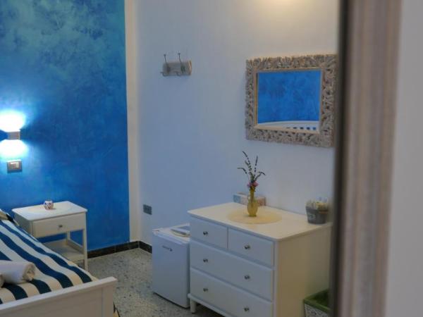 Levante Blu : photo 4 de la chambre chambre deluxe