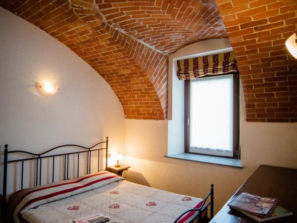 Relais du Berger : photo 4 de la chambre appartement 2 chambres - bâtiment séparé