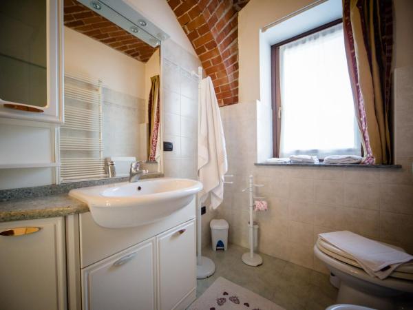 Relais du Berger : photo 2 de la chambre appartement 2 chambres - bâtiment séparé