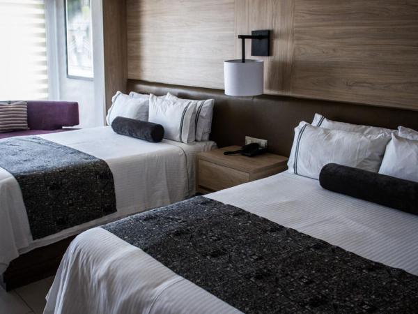 Hotel Real Maestranza : photo 6 de la chambre chambre double standard