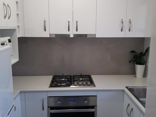 Greenways Apartments : photo 4 de la chambre studio