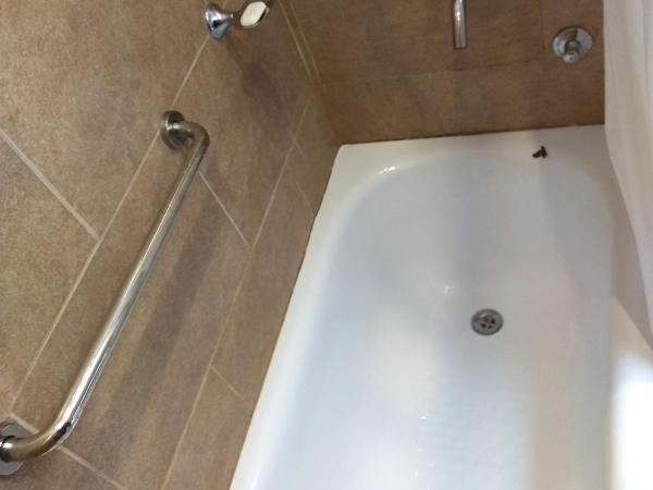 Hotel Residencial España : photo 2 de la chambre chambre triple