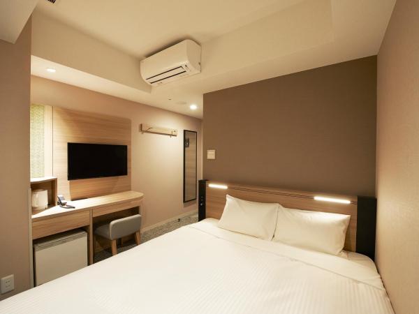 Sotetsu Fresa Inn Tokyo Kanda : photo 1 de la chambre chambre double - non-fumeurs