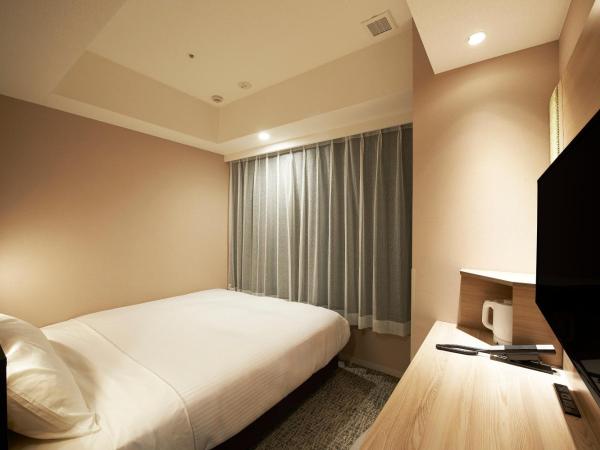 Sotetsu Fresa Inn Tokyo Kanda : photo 1 de la chambre chambre simple - non-fumeurs