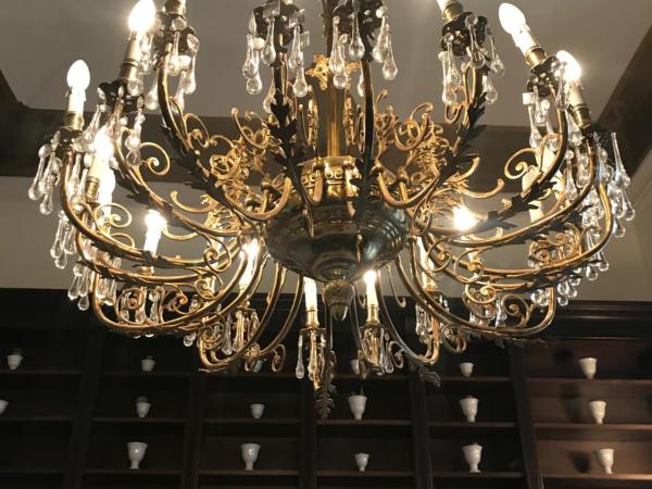 Palazzo Guido : photo 4 de la chambre suite supérieure 