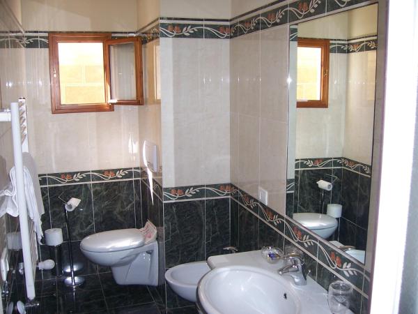 Relais Cavalcanti Guest House : photo 1 de la chambre chambre double standard