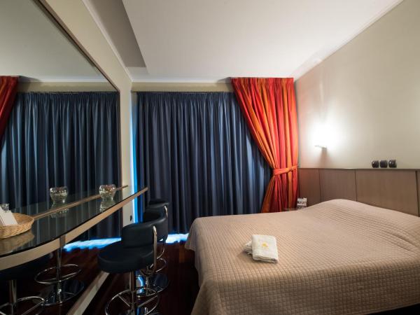 Pines Hotel : photo 5 de la chambre chambre double