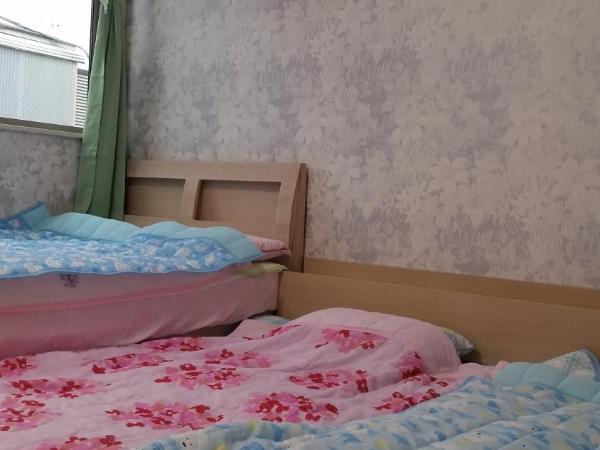 Tokyo Guest House 2020 : photo 3 de la chambre chambre familiale