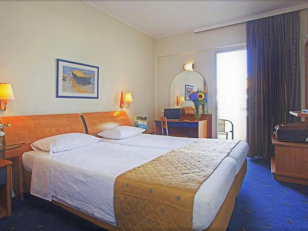 Congo Palace : photo 3 de la chambre chambre double standard