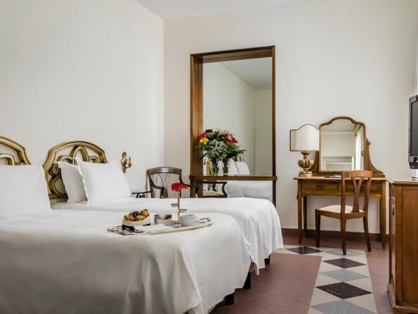 Eurostars Centrale Palace Hotel : photo 2 de la chambre chambre double standard