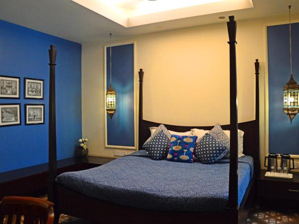 Hotel Ajanta : photo 9 de la chambre premier room with free airport pickup