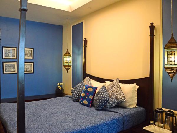 Hotel Ajanta : photo 6 de la chambre premier room with free airport pickup