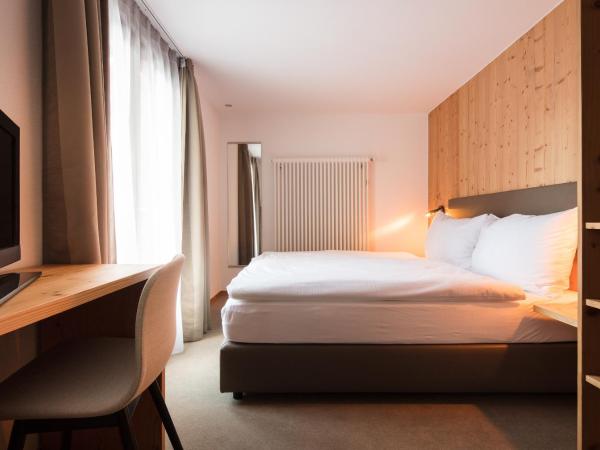 Hotel Continental : photo 1 de la chambre chambre double