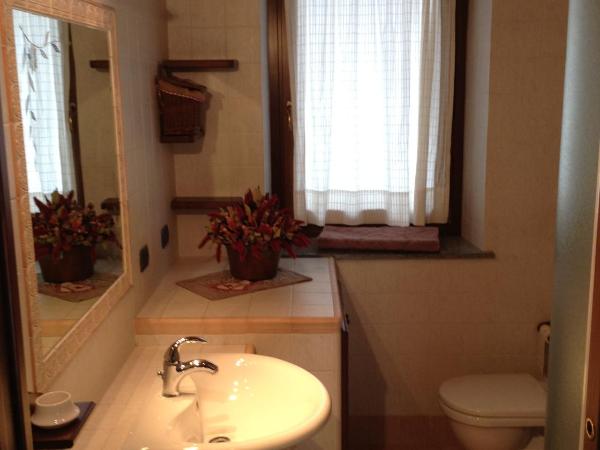 Relais du Berger : photo 5 de la chambre appartement 3 chambres - bâtiment séparé