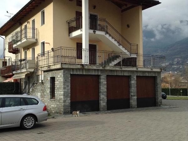 Relais du Berger : photo 1 de la chambre appartement 3 chambres - bâtiment séparé