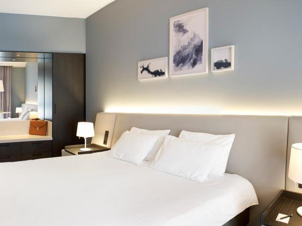 Van der Valk Hotel Spa : photo 1 de la chambre chambre supérieure