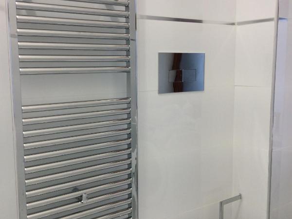 smArt B&B : photo 7 de la chambre chambre double deluxe