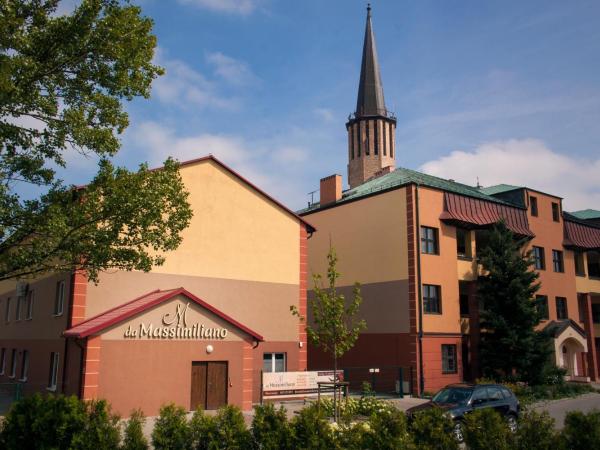 da Massimiliano : photo 2 de la chambre chambre simple avec salle de bains privative