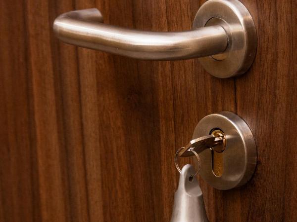 da Massimiliano : photo 5 de la chambre chambre double avec salle de bains privative