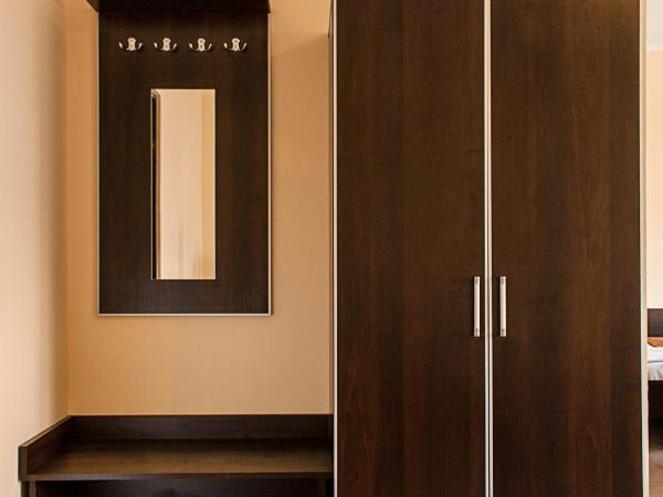 da Massimiliano : photo 6 de la chambre chambre quadruple avec salle de bains