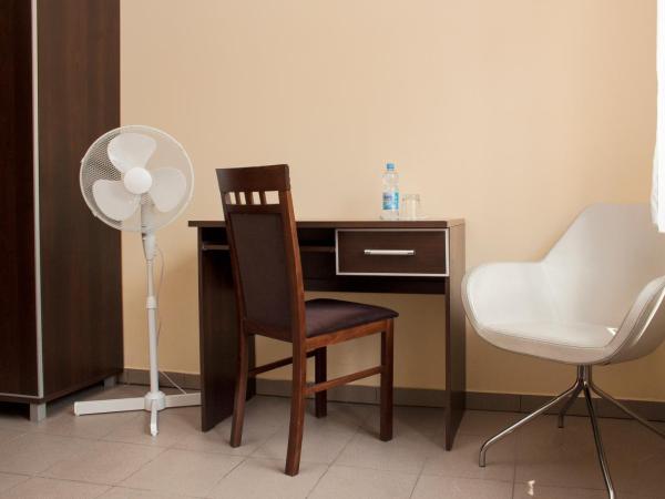 da Massimiliano : photo 4 de la chambre chambre simple avec salle de bains privative