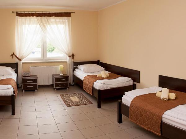 da Massimiliano : photo 7 de la chambre chambre quadruple avec salle de bains