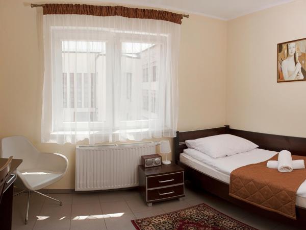 da Massimiliano : photo 4 de la chambre chambre simple avec salle de bains privative