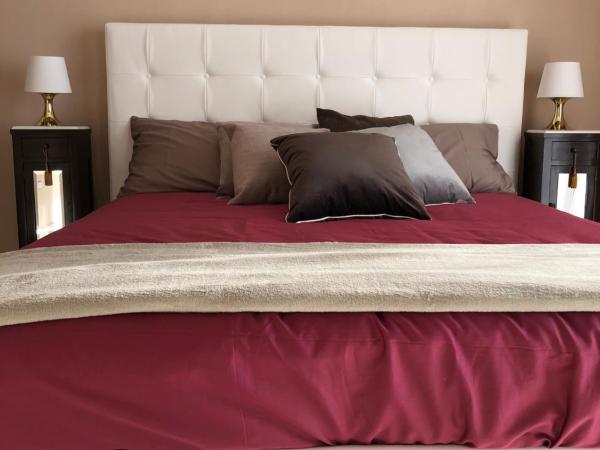 B&b Panoramica 33 : photo 2 de la chambre chambre double