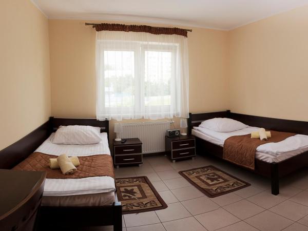 da Massimiliano : photo 4 de la chambre chambre double avec salle de bains privative