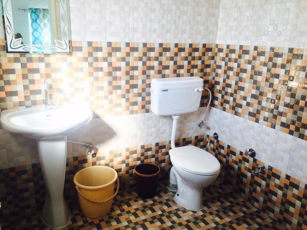 Maa Ji House on Lake Pichola : photo 10 de la chambre chambre double standard