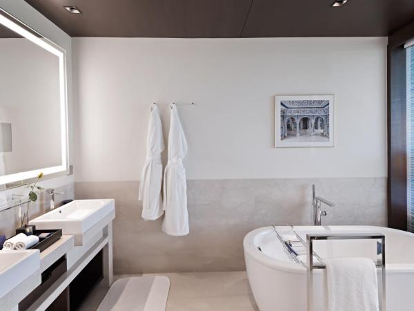 The Oberoi New Delhi : photo 6 de la chambre suite oberoi