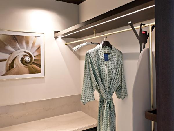 The Oberoi New Delhi : photo 5 de la chambre chambre premier - navette aéroport aller simple