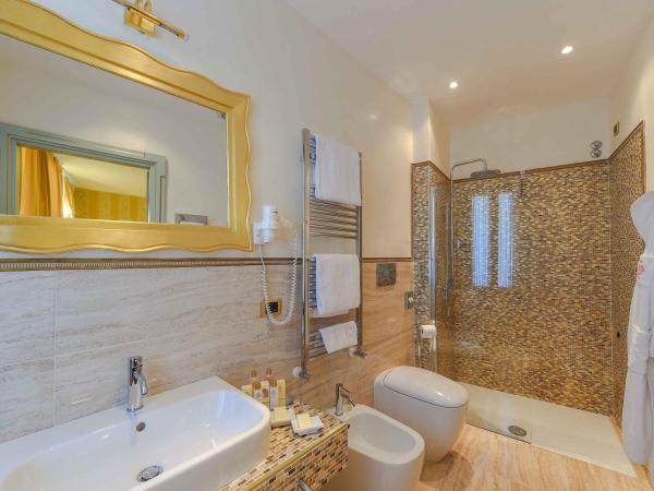 Savoia & Jolanda : photo 4 de la chambre chambre double confort