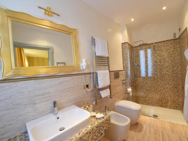 Savoia & Jolanda : photo 6 de la chambre chambre double confort