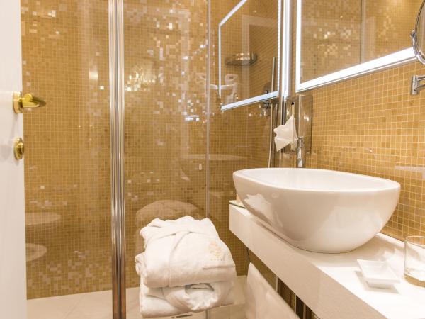 Savoia & Jolanda : photo 4 de la chambre chambre double classique