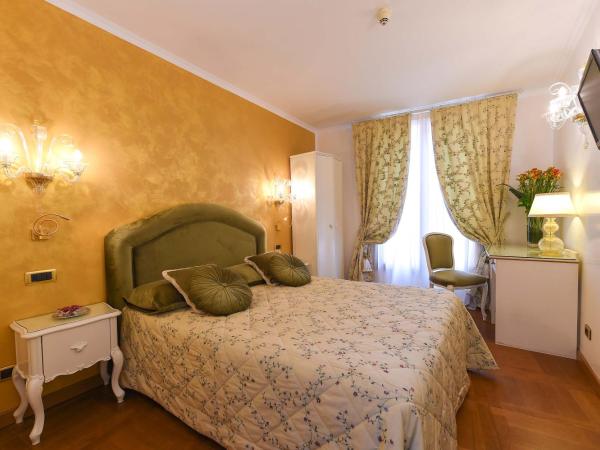 Savoia & Jolanda : photo 5 de la chambre chambre double classique